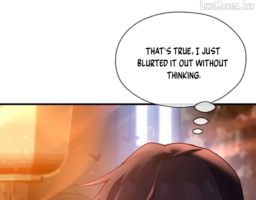 I, The Demon Lord am being targeted by my female Disciples! Chapter 131  - page 64